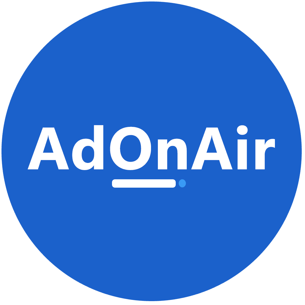 AdOnAir